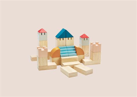 PlanToys USA - Wooden Toys for Kids