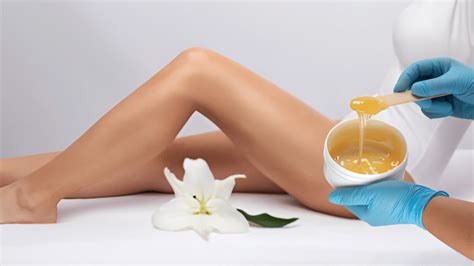 Expert Tips For Bikini And Brazilian Waxing At Sugawax Zone
