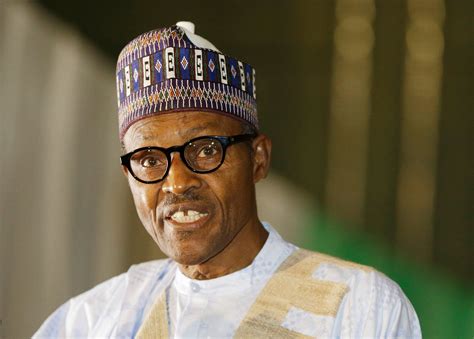 Nigeria S New President Muhammadu Buhari Faces An Uphill Battle Time