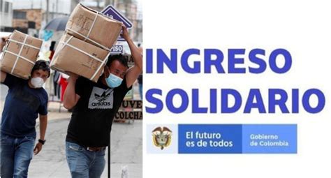 Ingreso Solidario Prosperidad Social Cómo consultar si cobras el