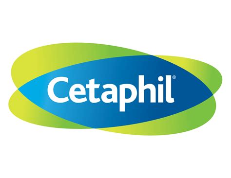 Cetaphil Logo - LogoDix