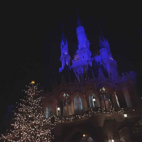 THE MOST CHRISTMASSY PARTS OF TOKYO DISNEYLAND – The Tokyo Chapter