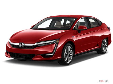 2020 Honda Clarity Plug In Hybrid - twojayyumseng