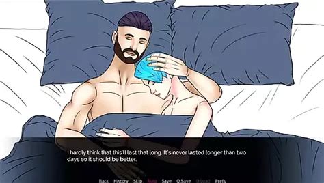 The Lust Of A Sissyboy Blake Spanked Ash Then Fucked Him Shemale Porn XHamster