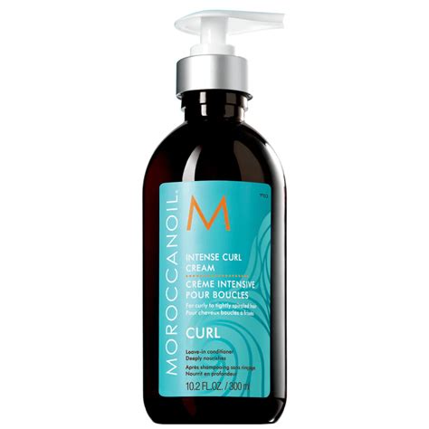 Moroccanoil Curl Intense Cream 300ml Fri Frakt över 599kr