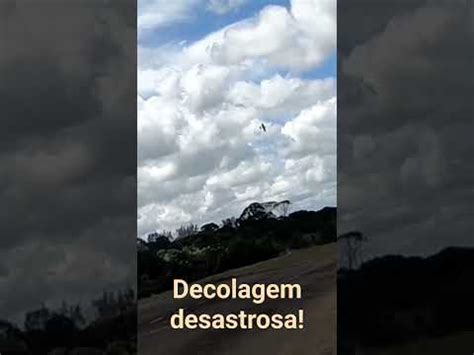 Decolagem Desastrosa Aeromodelo Biplano Draco Ep Youtube