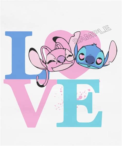 Stitch And Angel HD Wallpapers Pxfuel, 46% OFF