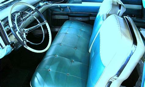 1957 Cadillac Deville Convertible For Sale | AllCollectorCars.com