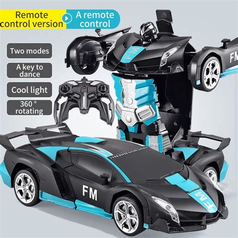 Jual Mainan Mobil Remote Control Remote Control Mobil Sport Car Robot