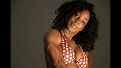 Ebony Muscle 13 Muscular Woman Muscular Woman Porn XHamster