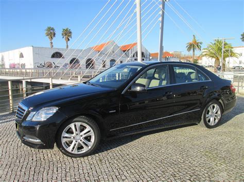 Mercedes Benz E 250 CDI Avantgarde BE Cx Auto Usado 2012 Paulo