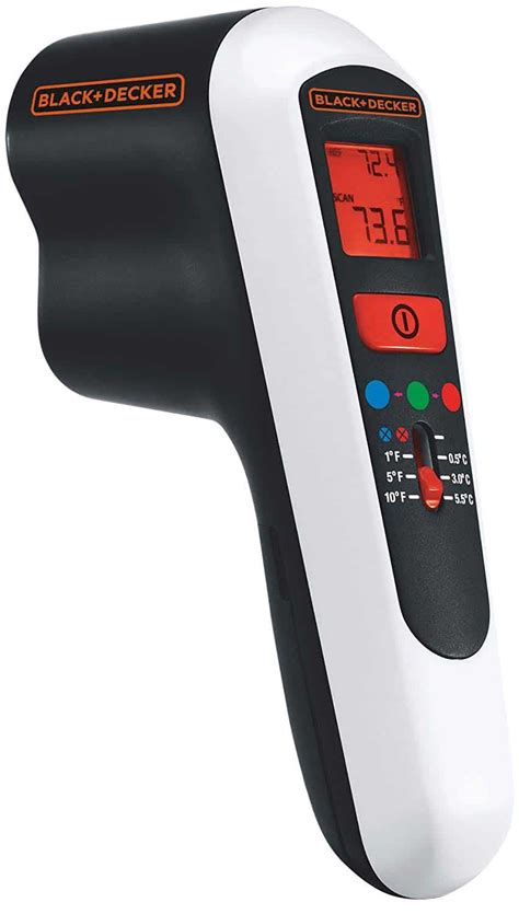 7 Best Infrared Thermometer To Accurately And Quickly Detect Temperatures