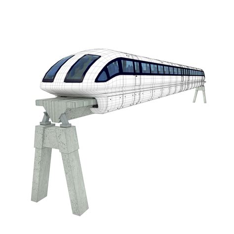 Collection of Maglev clipart | Free download best Maglev clipart on ...