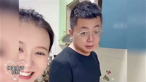 盘点夫妻婚后的搞笑生活， Youtube