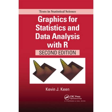 Graphics For Statistics And Data Analysis With R Paperback Crc