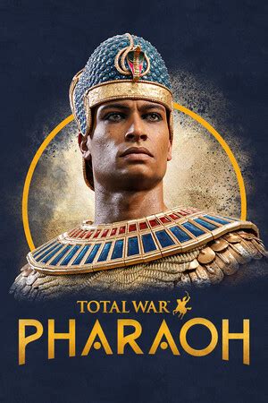 Total War: PHARAOH announced | New Game Network