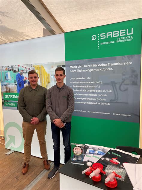 Trainee Fair In Einbeck Germany 2022 SABEU