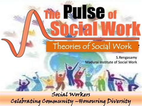 Theories of Social Work