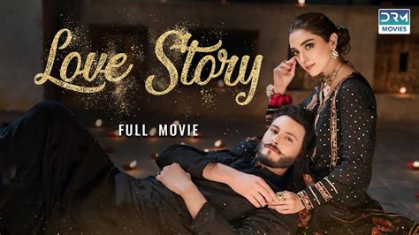 Love Story Eid Special Telefilm Eid Day 1 Romantic Movie Maya