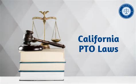 California Pto Laws What You Need To Know Usa State Laws