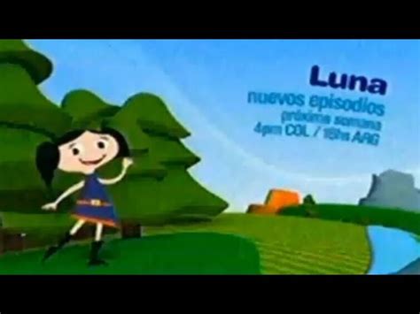 Algo interesante de El Mundo de Luna | Fandom