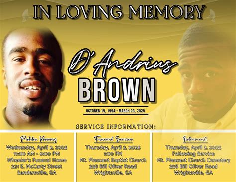 Wheeler’s Funeral Home added a... - Wheeler’s Funeral Home