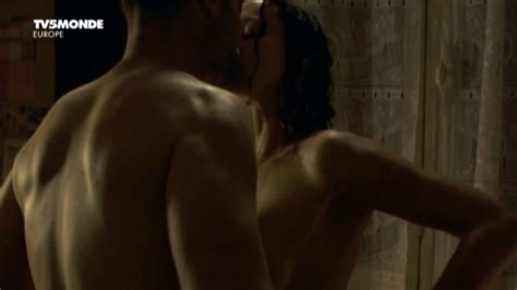Nude Video Celebs Claude Perron Nude Le Repaire De La Vouivre S E