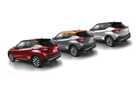 Nissan Kicks Sport Edici N Especial