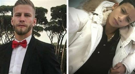 Ucciso Ad Anzio Chi Sono I Due Fratelli Fermati Accusati Di Concorso