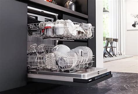 Fixing A Samsung Dishwasher Not Draining Callahan S Appliance