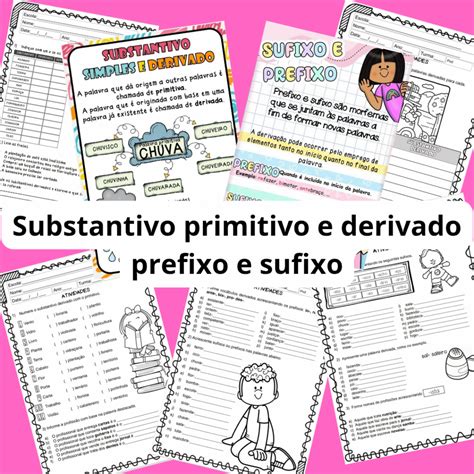 Sapato é Substantivo Primitivo Ou Derivado