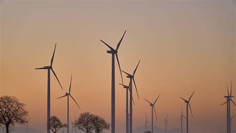 Kaum noch neue Windräder in NRW das sind Gründe nw de