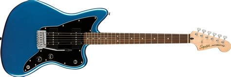 Squier Affinity Series Jazzmaster - The Guitar Lounge