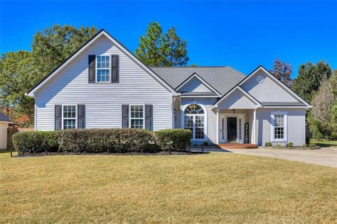 North Augusta Sc Real Estate North Augusta Homes For Sale ®