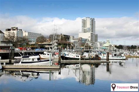 21 Fun Things to Do In Nanaimo (BC)