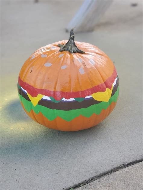 Creative Pumpkin Painting Ideas To Recreate Stylin By Sarita In