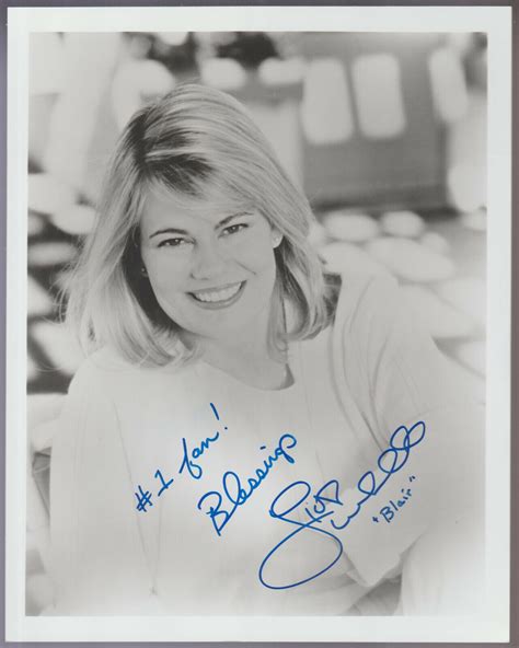 Lisa Whelchel Measurements