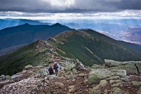 White Mountains Hiking Skiing Camping Britannica