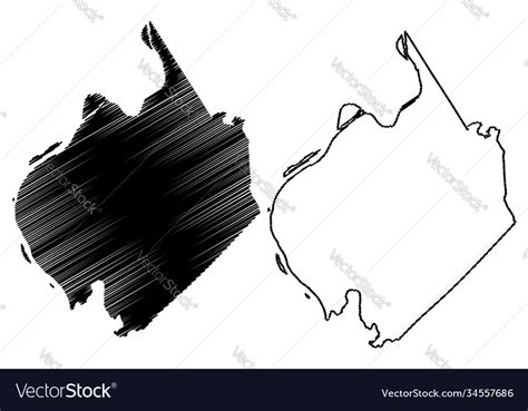 Union county kentucky us county united states Vector Image