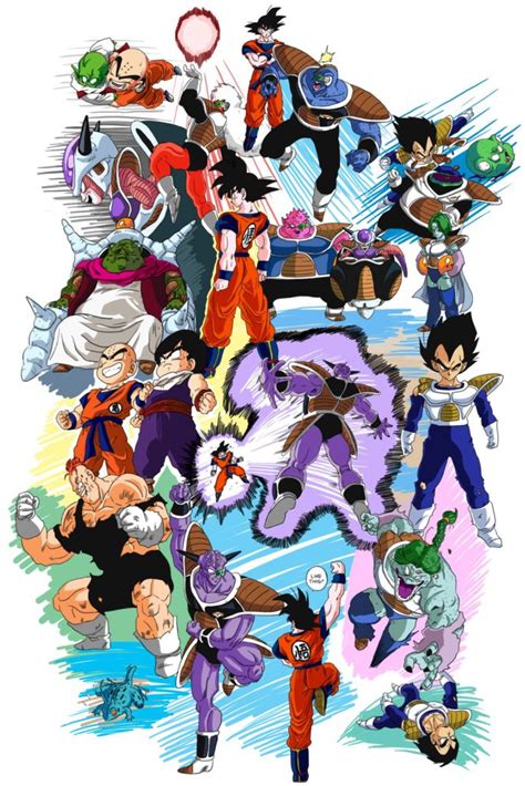 Episodes Dragon Ball Net