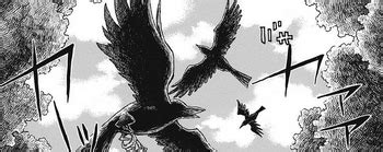 Kasugai Crow | Kimetsu no Yaiba Wiki | Fandom