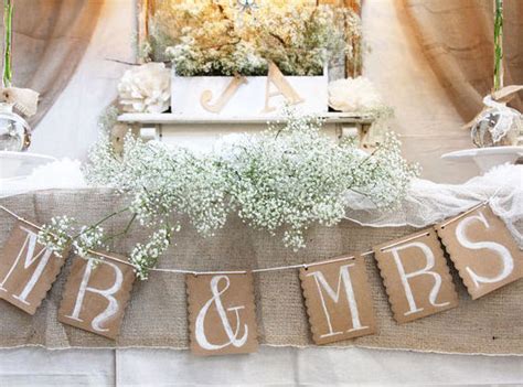 Awesome Diy Rustic Wedding Decorations That Will Warm Your Hearts Top