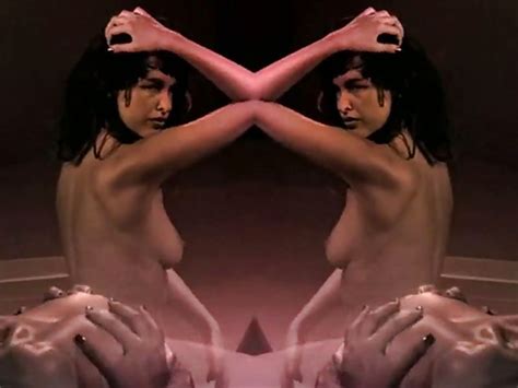 Paz De La Huerta Topless Dancing In Flaunt Magazine Porn Pictures Xxx