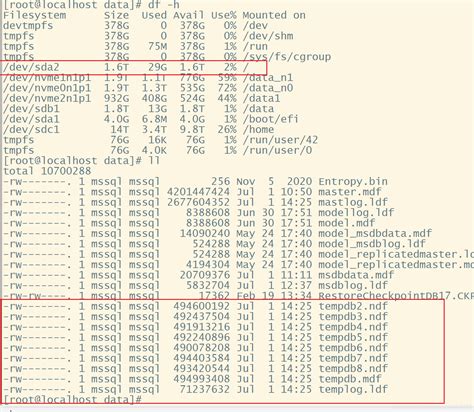 Sql Server 临时数据库 Tempdb 收缩 Happyyuelao的博客 Csdn博客 Sqlserver Tempdb 收缩