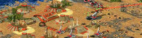 Command Conquer