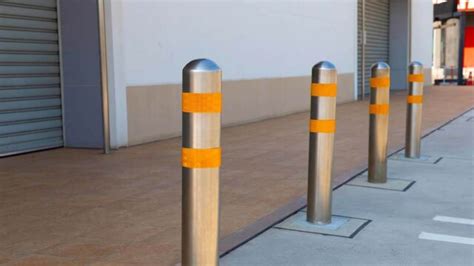 The Importance of Bollard Foundation Installation - Post2Fence