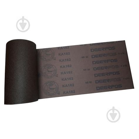 ᐉ Наждачная бумага Golden Fleece P240 на тканевой основе KA162 • Купить ...