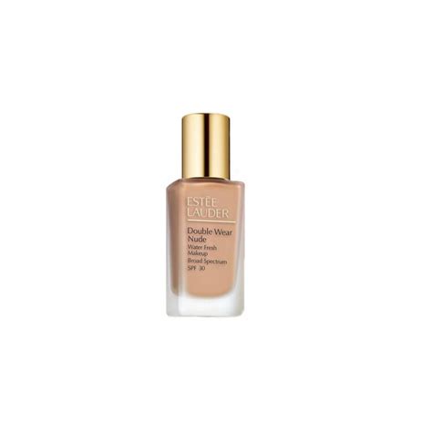 Fond De Ten Estee Lauder Double Wear Nude Water Fresh W Cinnamon