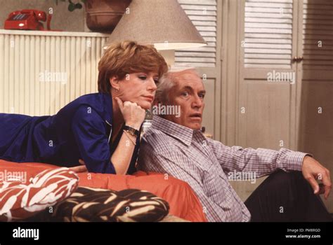 Audrey Meadows Too Close For Comfort