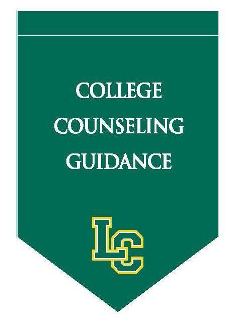 College Counseling and Guidance – Guidance Services – Lansdale Catholic ...